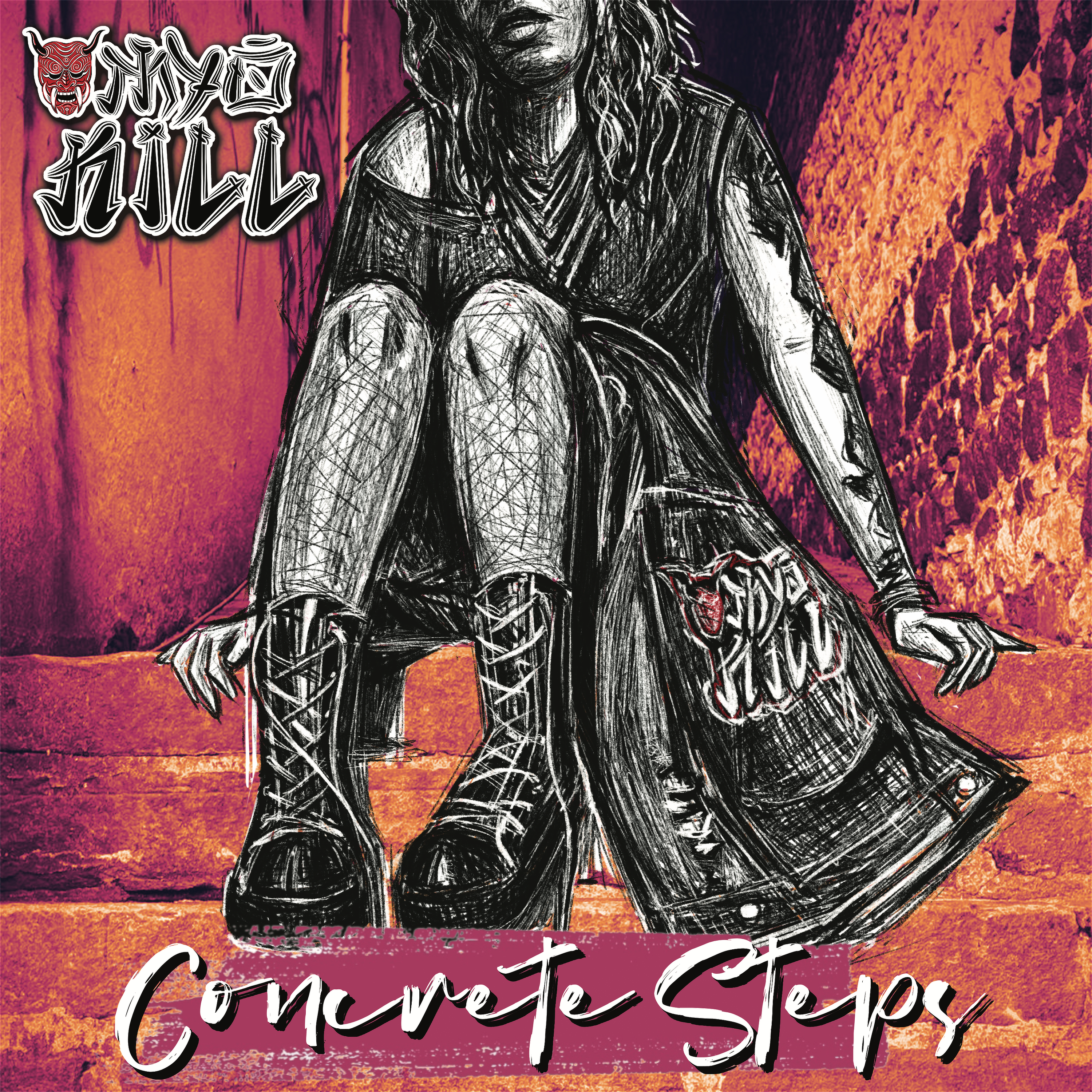 EP Concrete Steps Cover